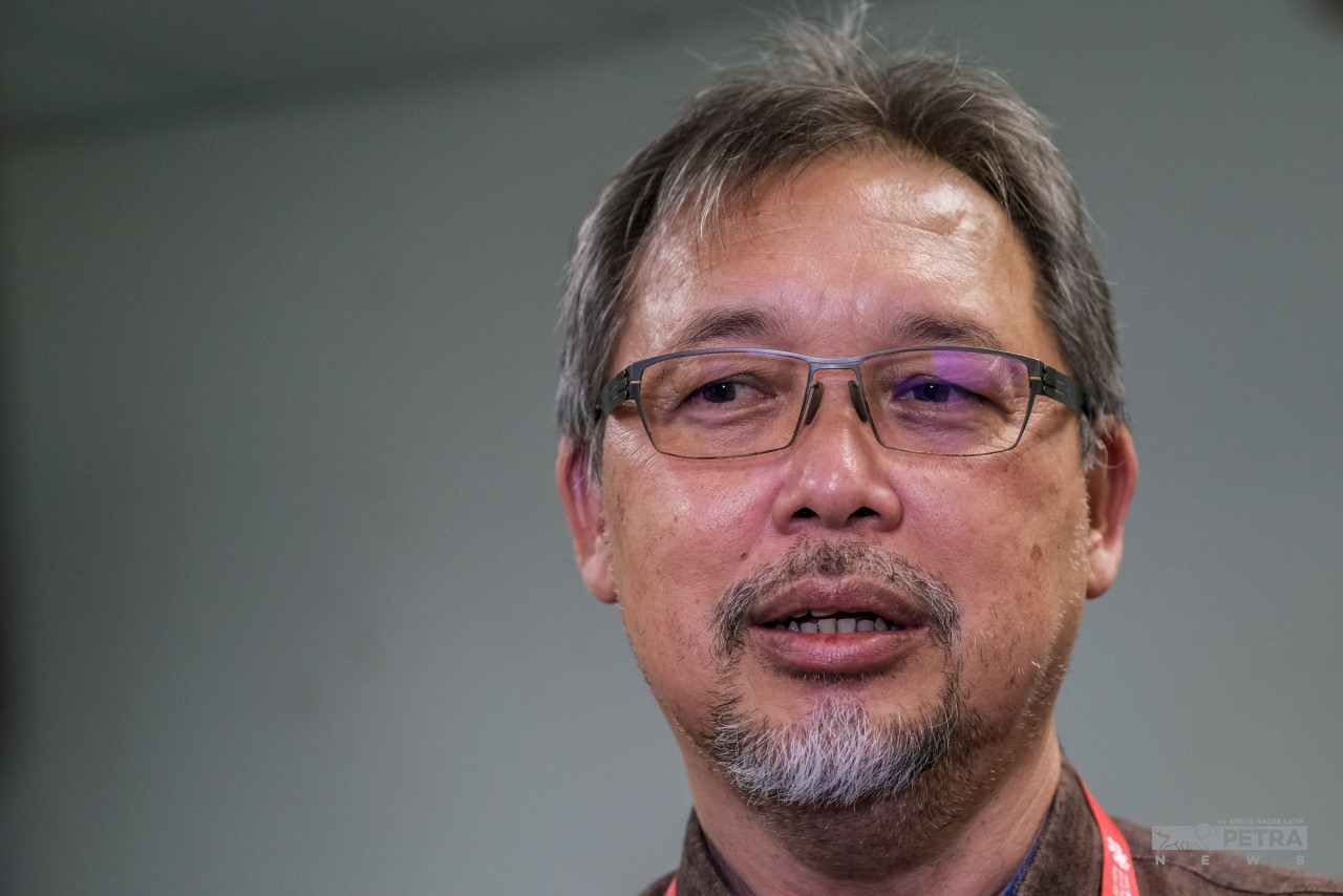 Razif Sidek