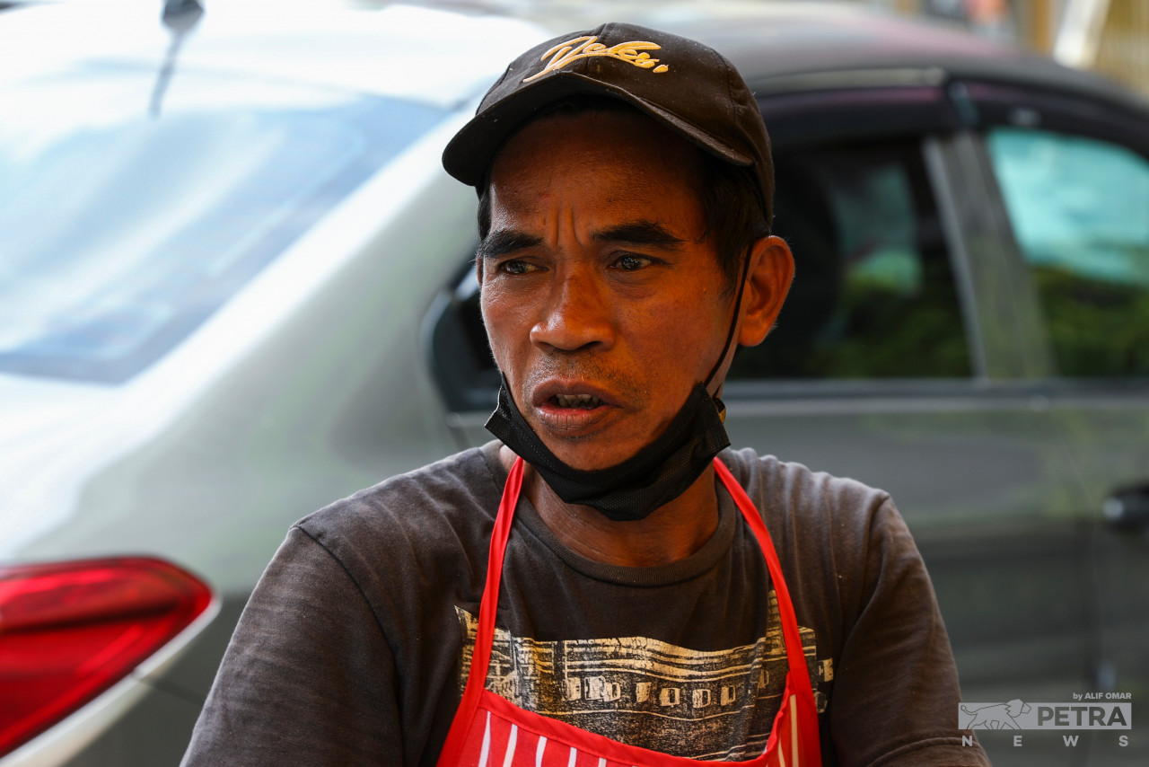Abdul Razak Latip