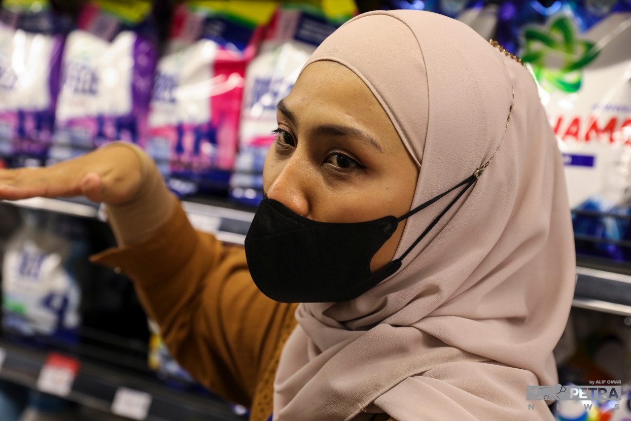 Zulaikha Ishak