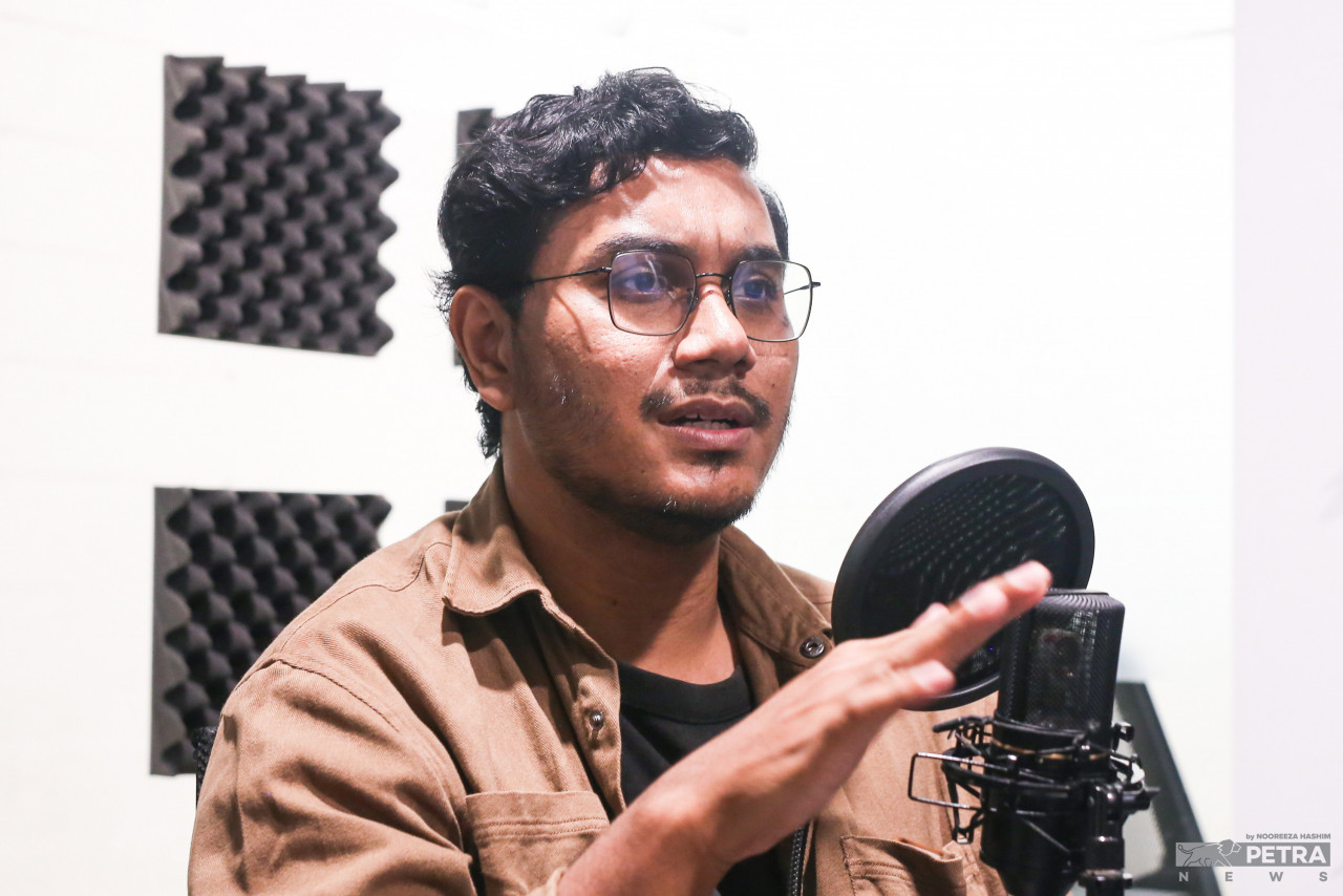 Khairi Anwar