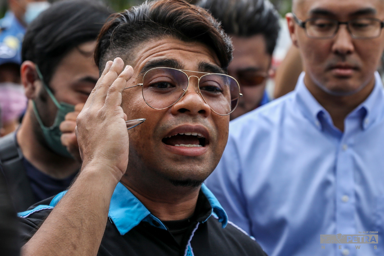 Hishamuddin Hashim