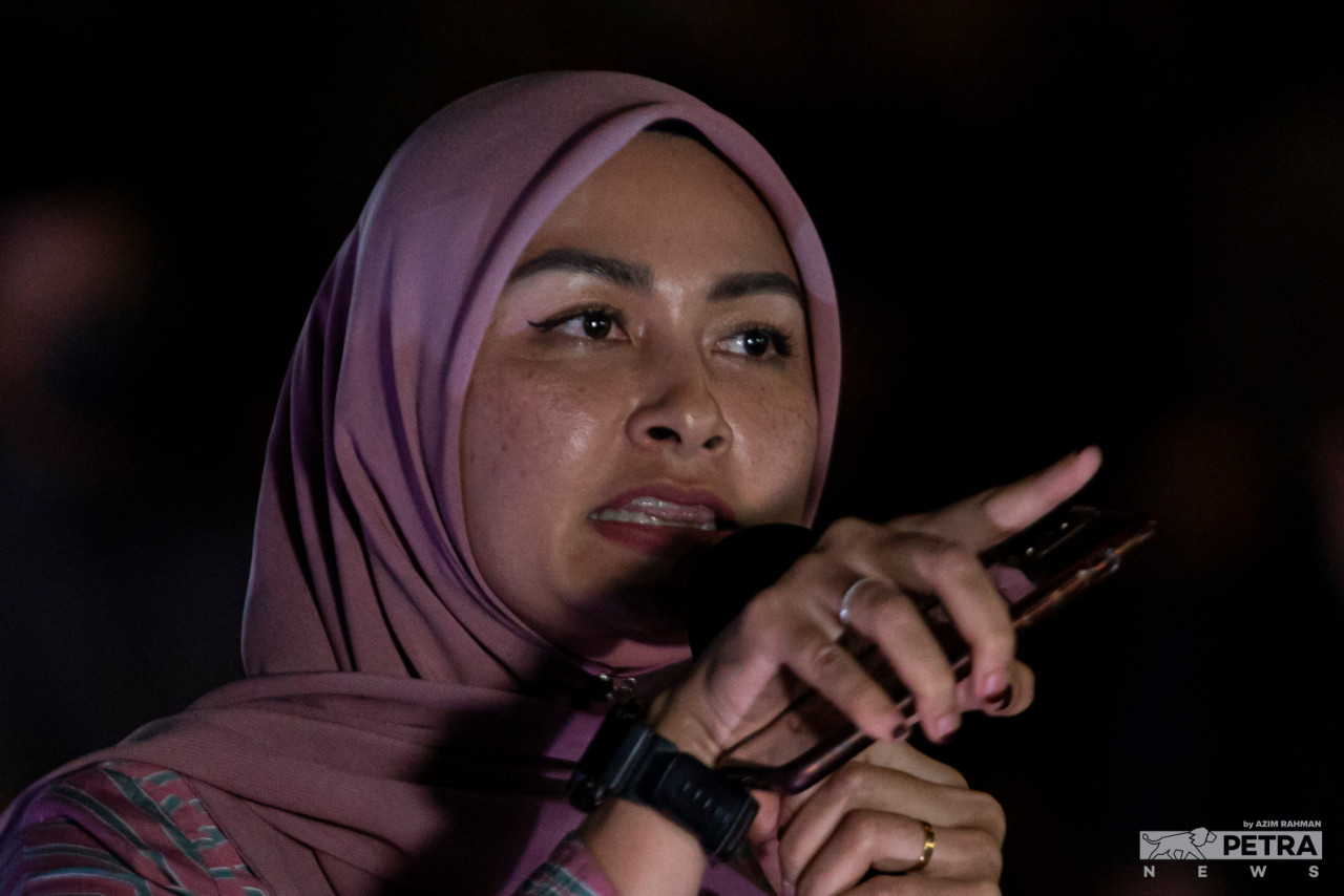 Young Syefura Othman