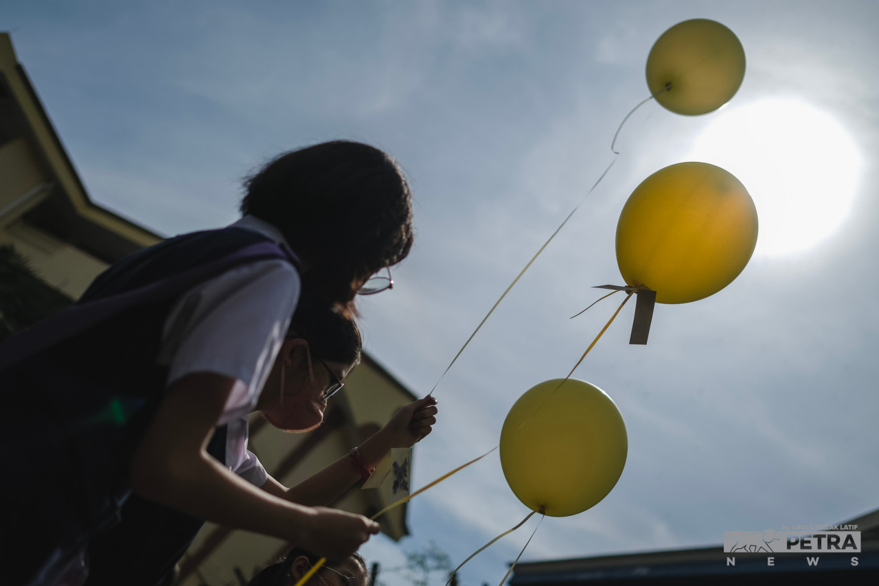 Guru-guru baharu bakal ditempatkan di SJK(C) Mun Choong bagi menggantikan guru-guru yang telah terkorban dalam tragedi tanah runtuh itu