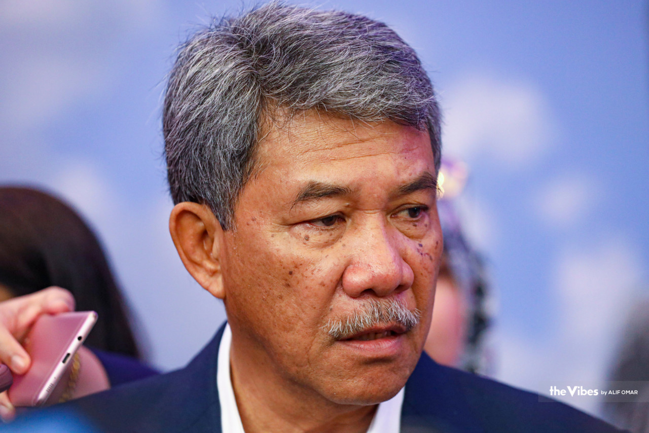 Mohamad Hasan