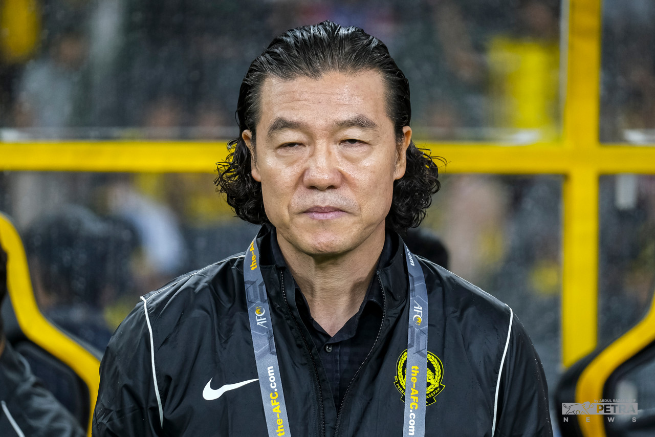 Kim Pan Gon