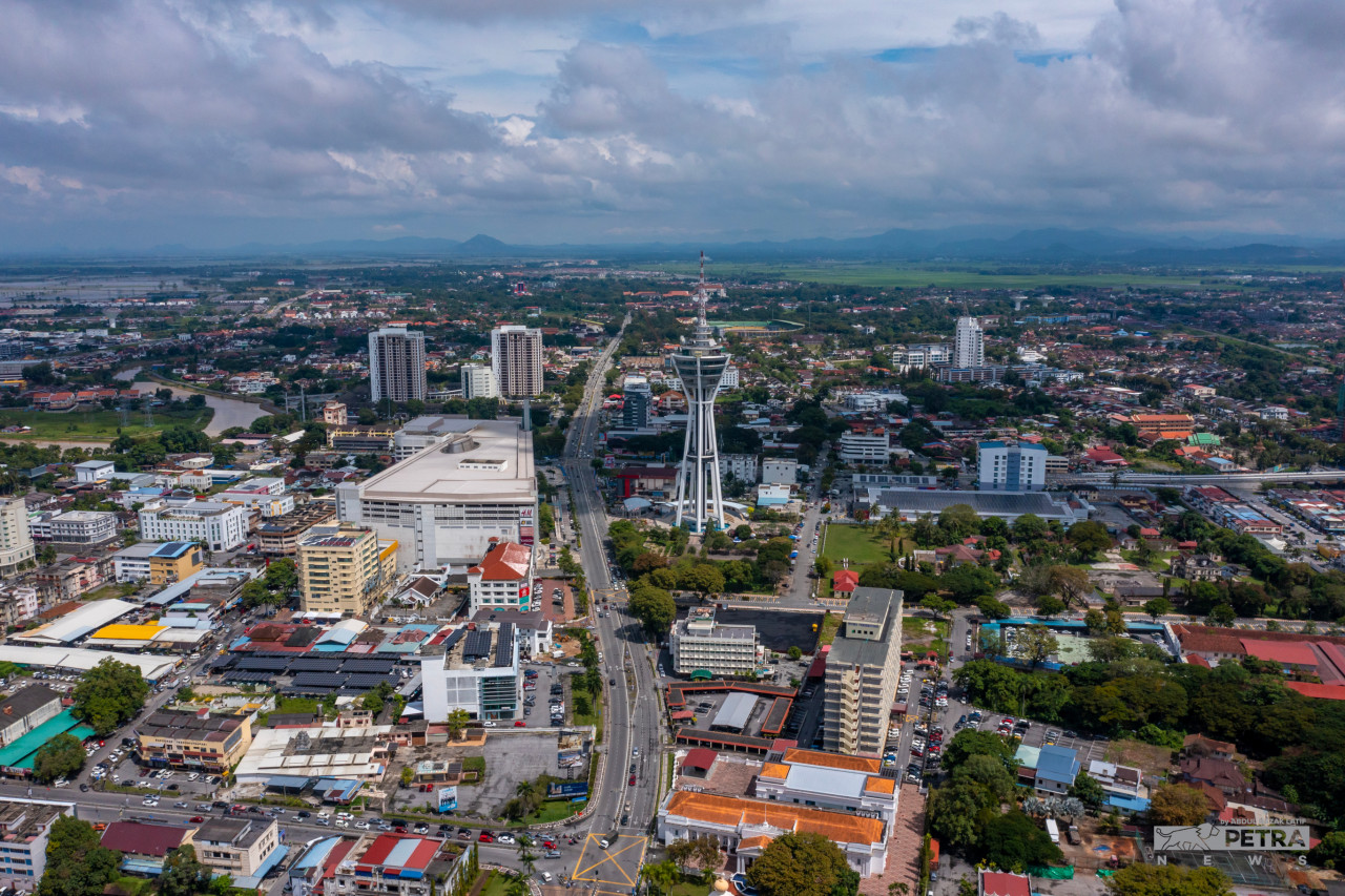 .Gabungan BN/PH mahu menyusun semula GLC agar menberi pulangan lumayan kepada kerajaan negeri - gambar hiasan