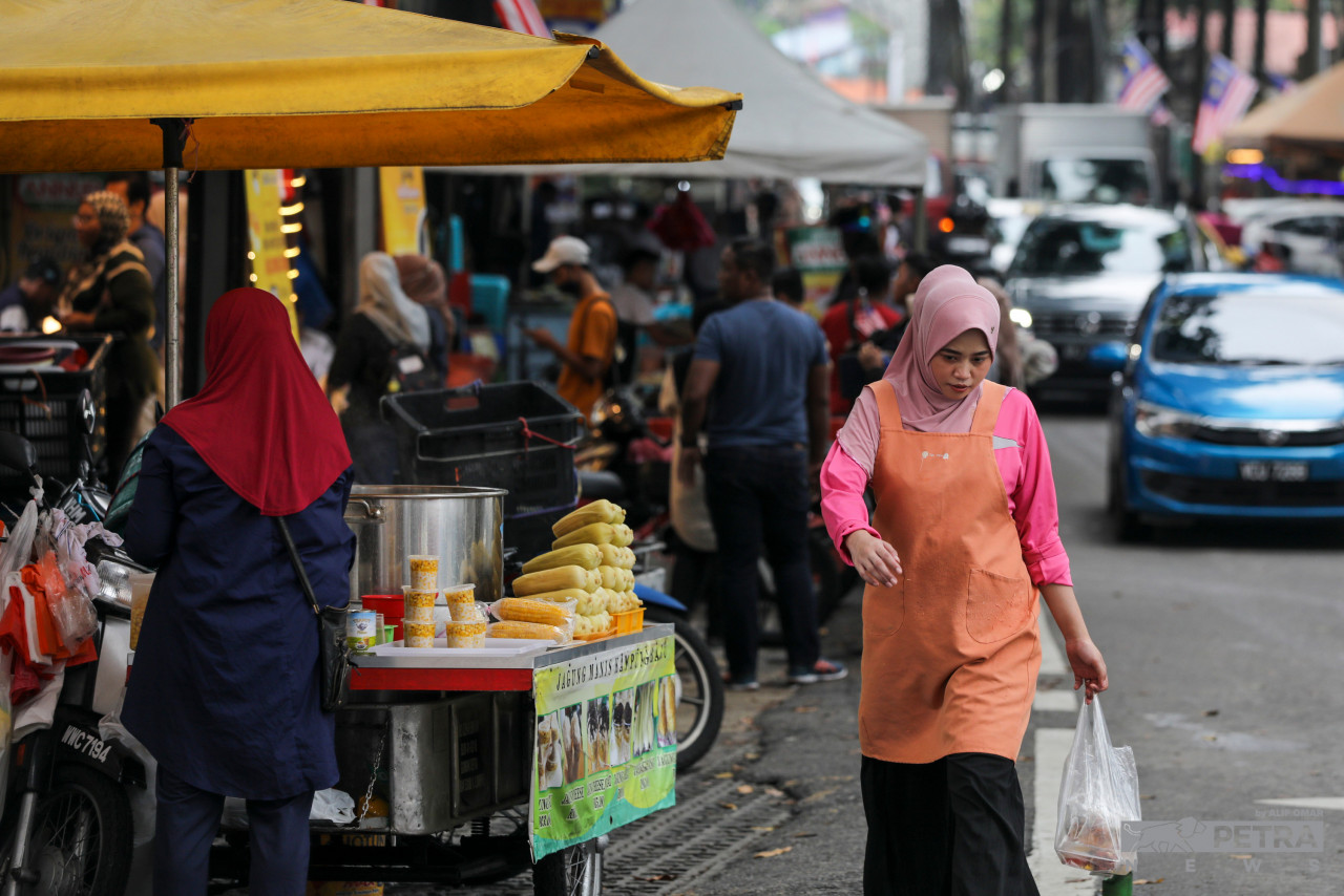 Ada pakar yang berpendapat bahawa kebanyakan inisiatif yang telah dilaksanakan setakat ini masih bersifat jangka pendek - Gambar Hiasan