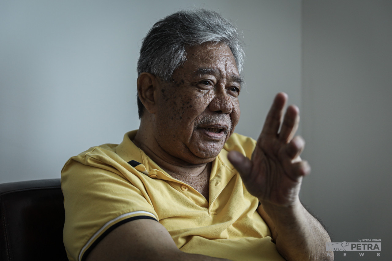 Tawfik Ismail