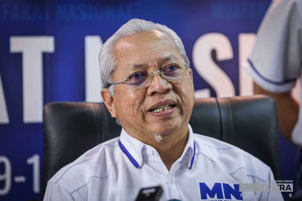 Annuar Musa - Gambar fail