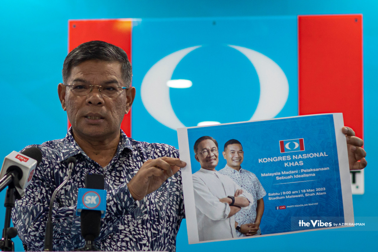 Saifuddin Nasution Ismail