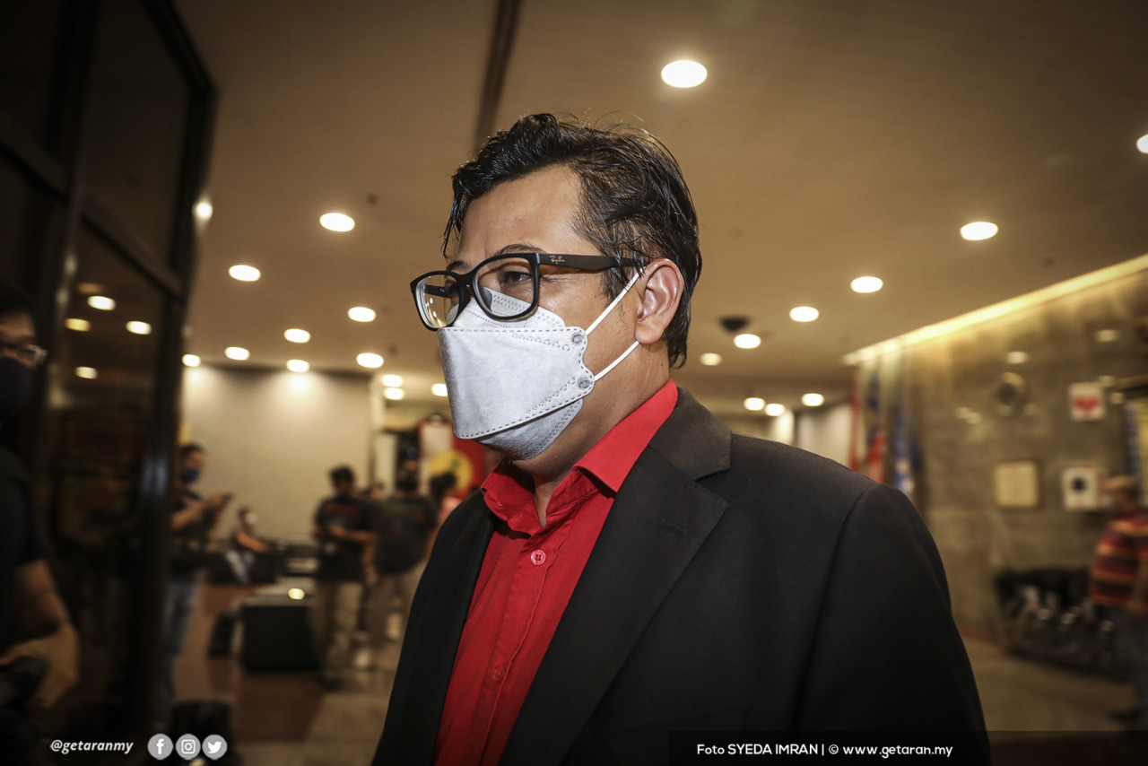 Mohd Razlan Rafii