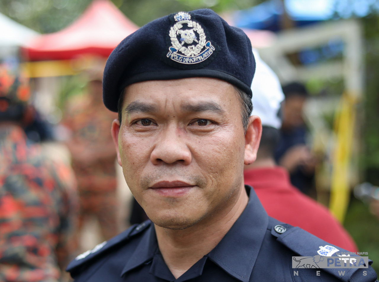 Suffian Abdullah