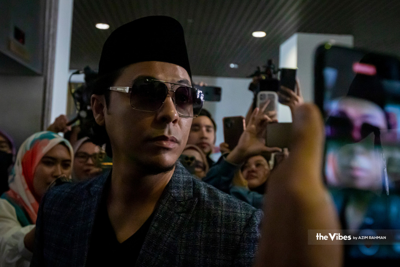 Syamsul Yusof