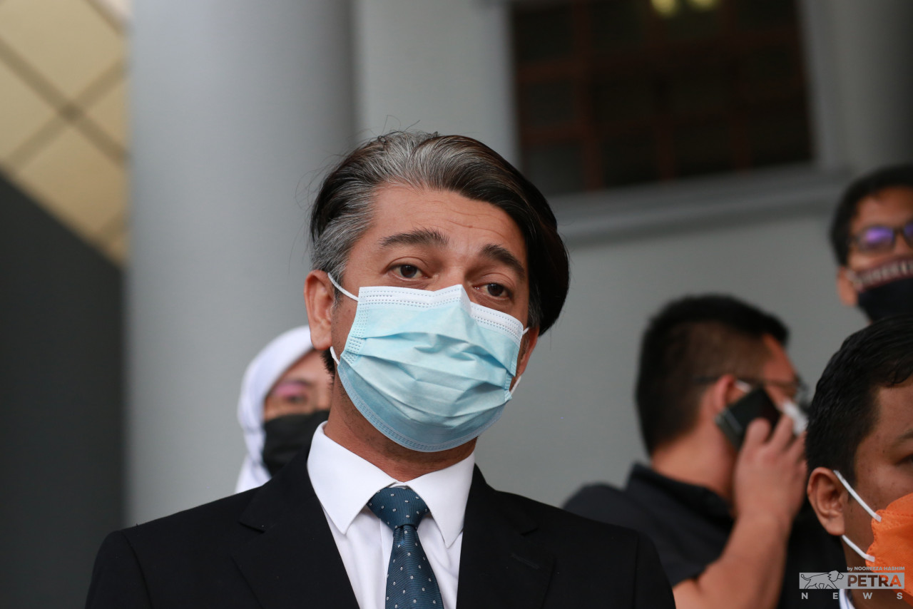 Faiz Fadzil