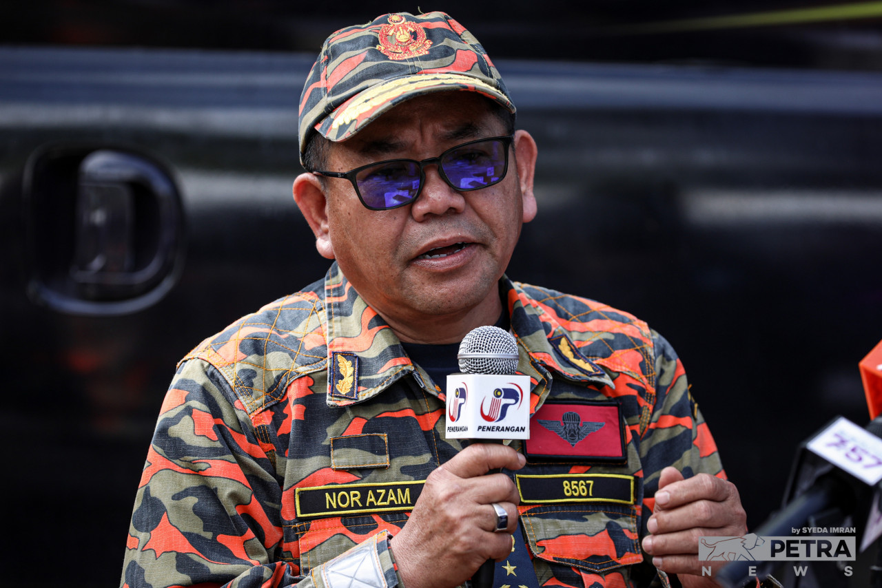 Norazam Khamis - Gambar fail