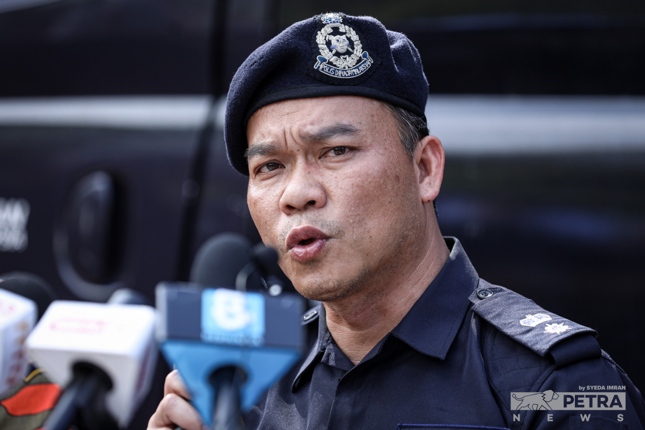 Suffian Abdullah - Gambar oleh Syeda Imran