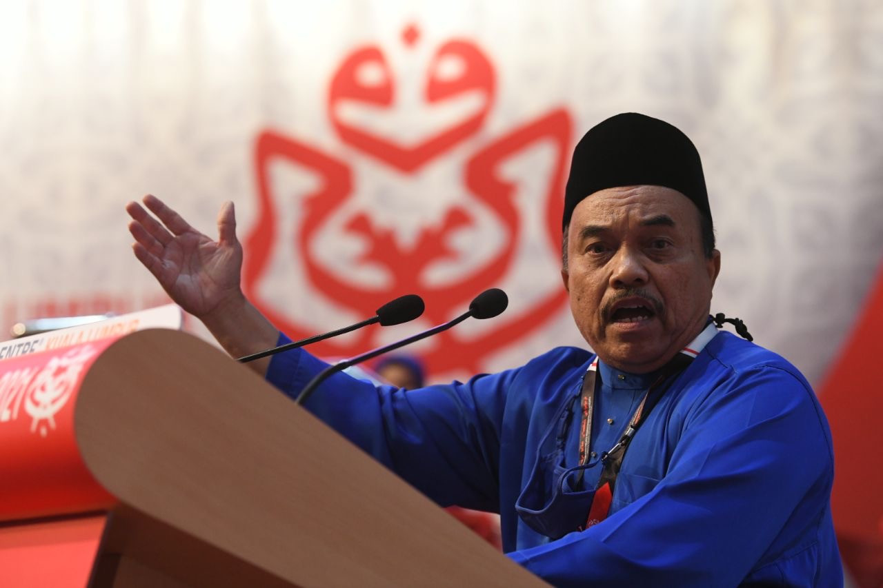 Datuk Othman Desa