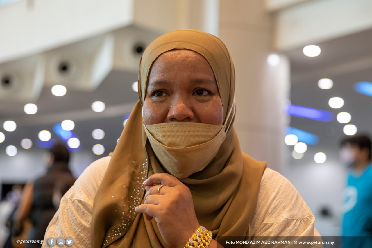 Muhamizah Mukhtar