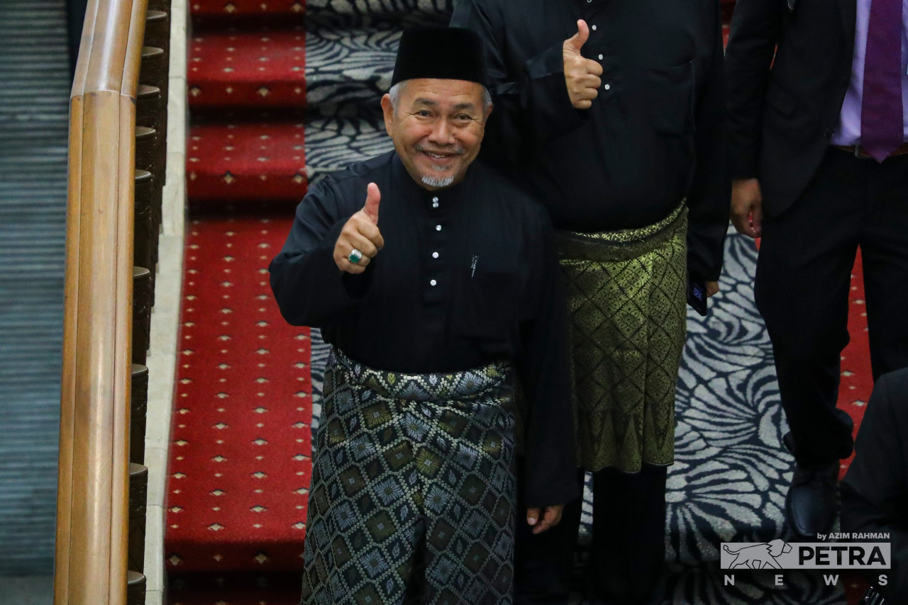 Tuan Ibrahim Tuan Man