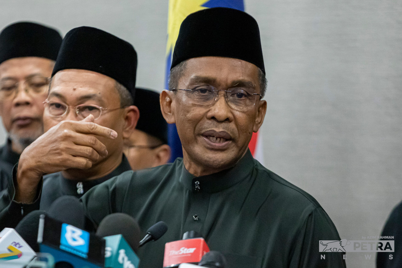 Takiyuddin Hassan