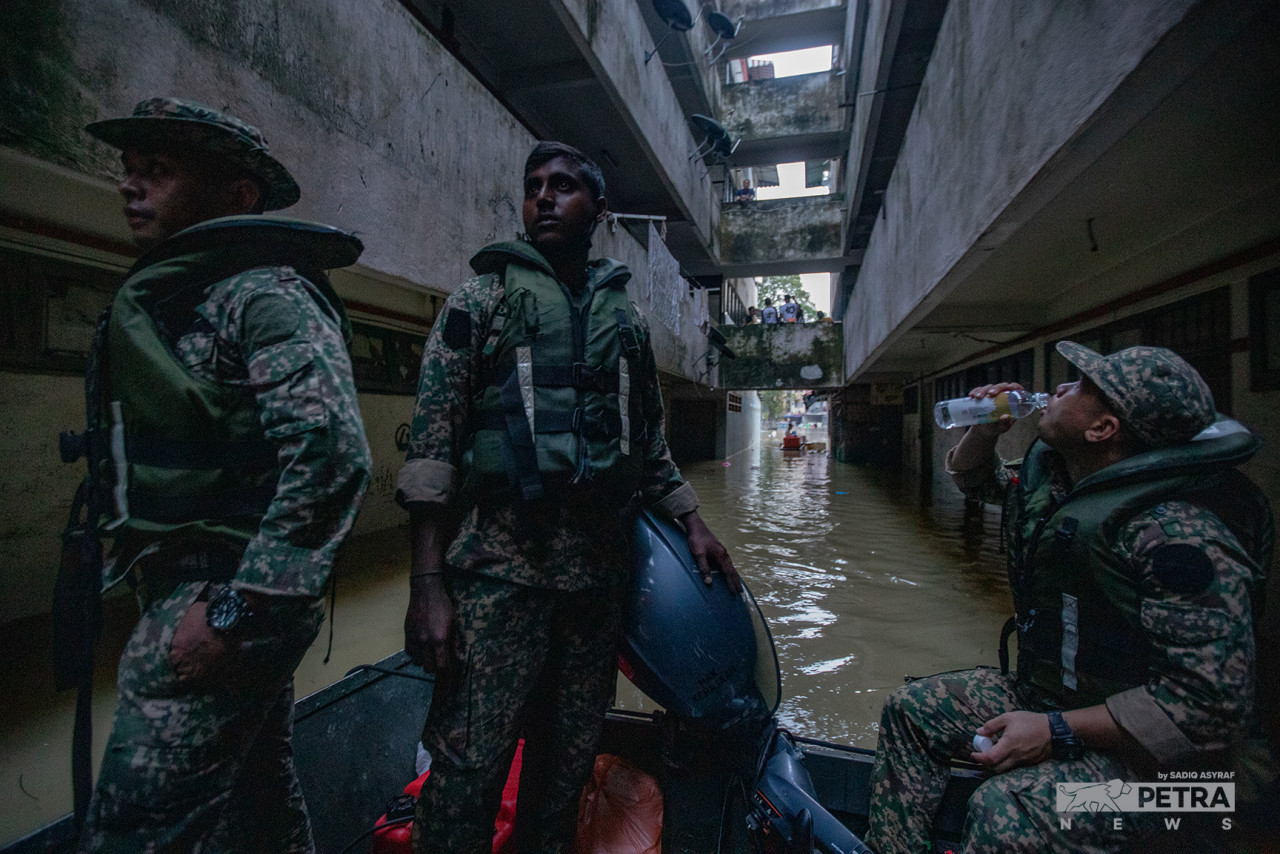 Gambar: Sadiq Asyraf Mohd Yusof
