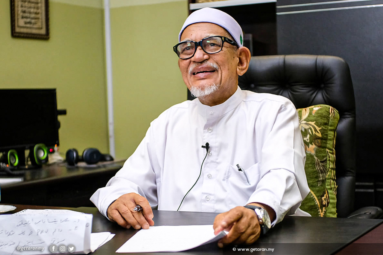 Abdul Hadi Awang