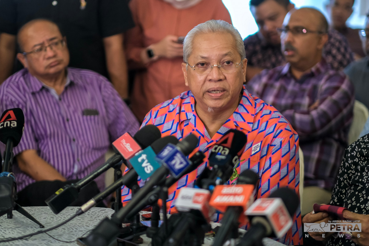 Annuar Musa