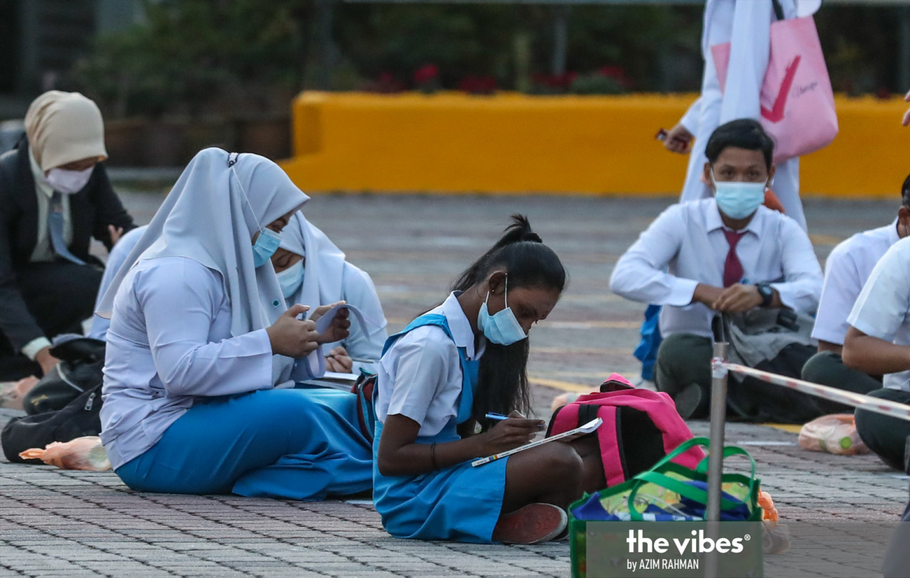 Ibrahim Abu Shah berkata, sistem pendidikan satu aliran yang diperjuangkan bukan semata-mata untuk menjaga orang Melayu, malah membela nasib bangsa lain secara keseluruhannya