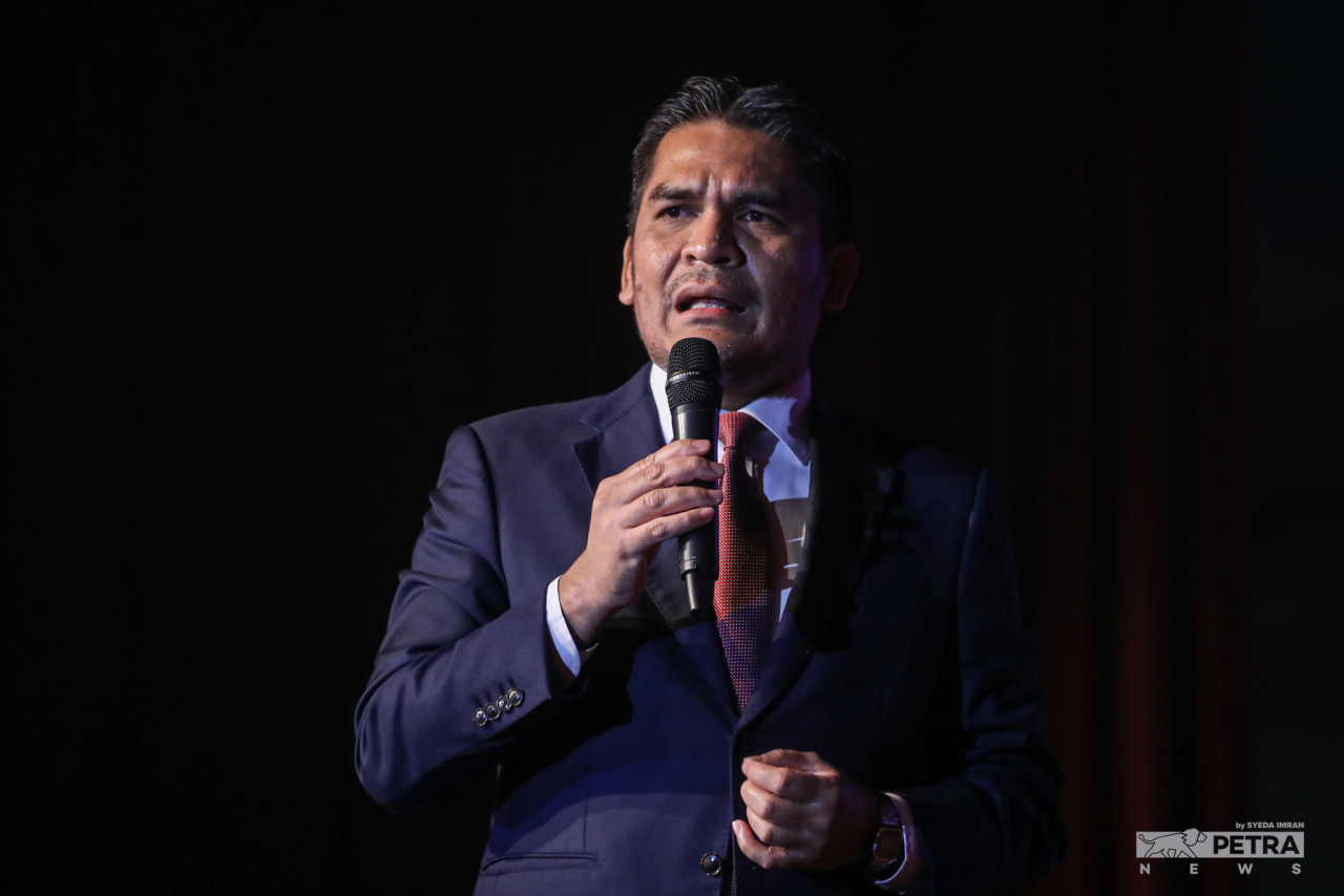 Radzi Jidin