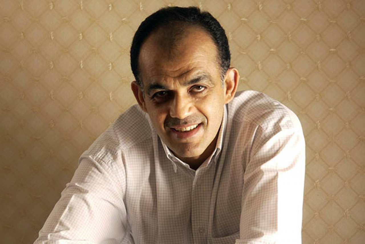 Syed Mokhtar Albukhary