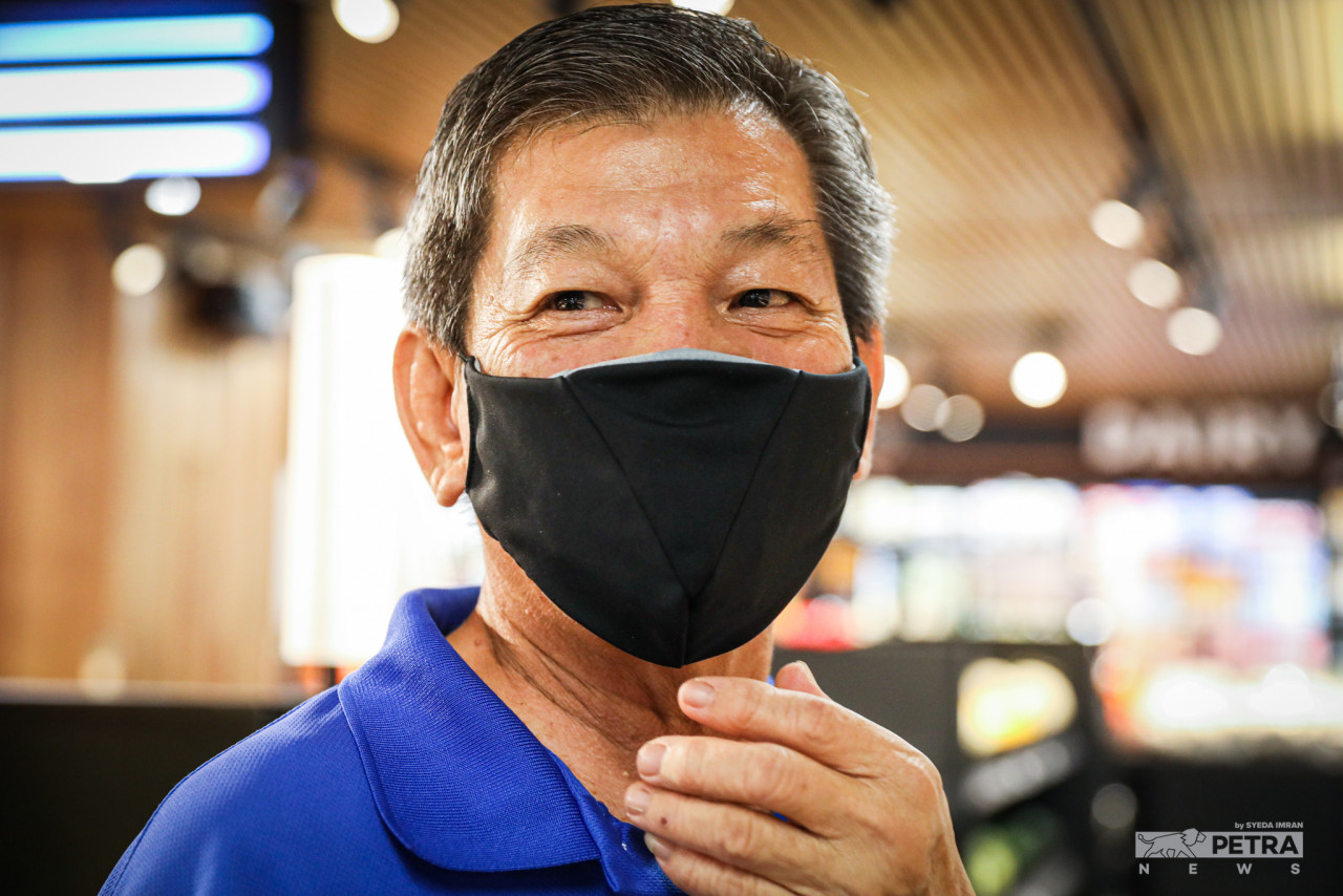 Liew Siew Meng