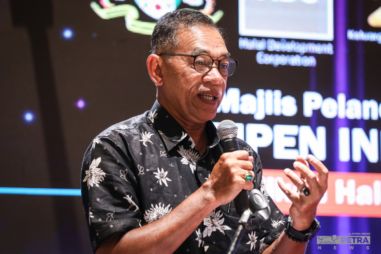 Rasol Wahid - Gambar oleh Syeda Imran