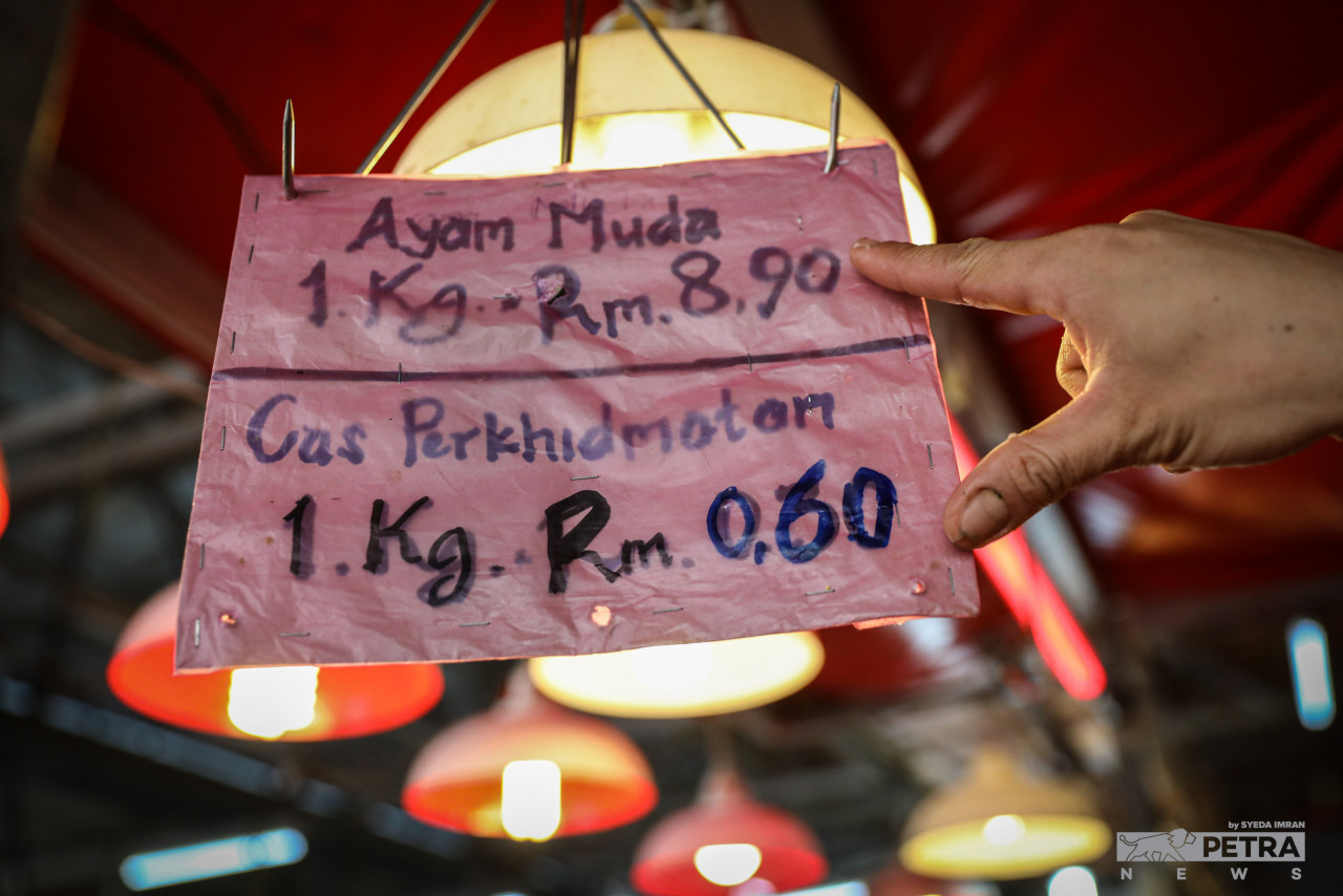 Gambar oleh Syeda Imran