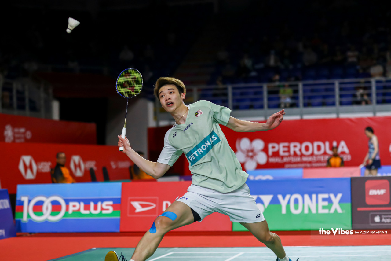  Ng Tze Yong