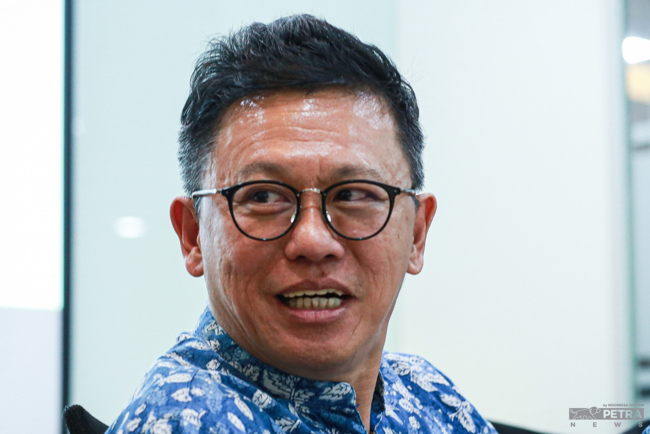 Ti Lian Ker 