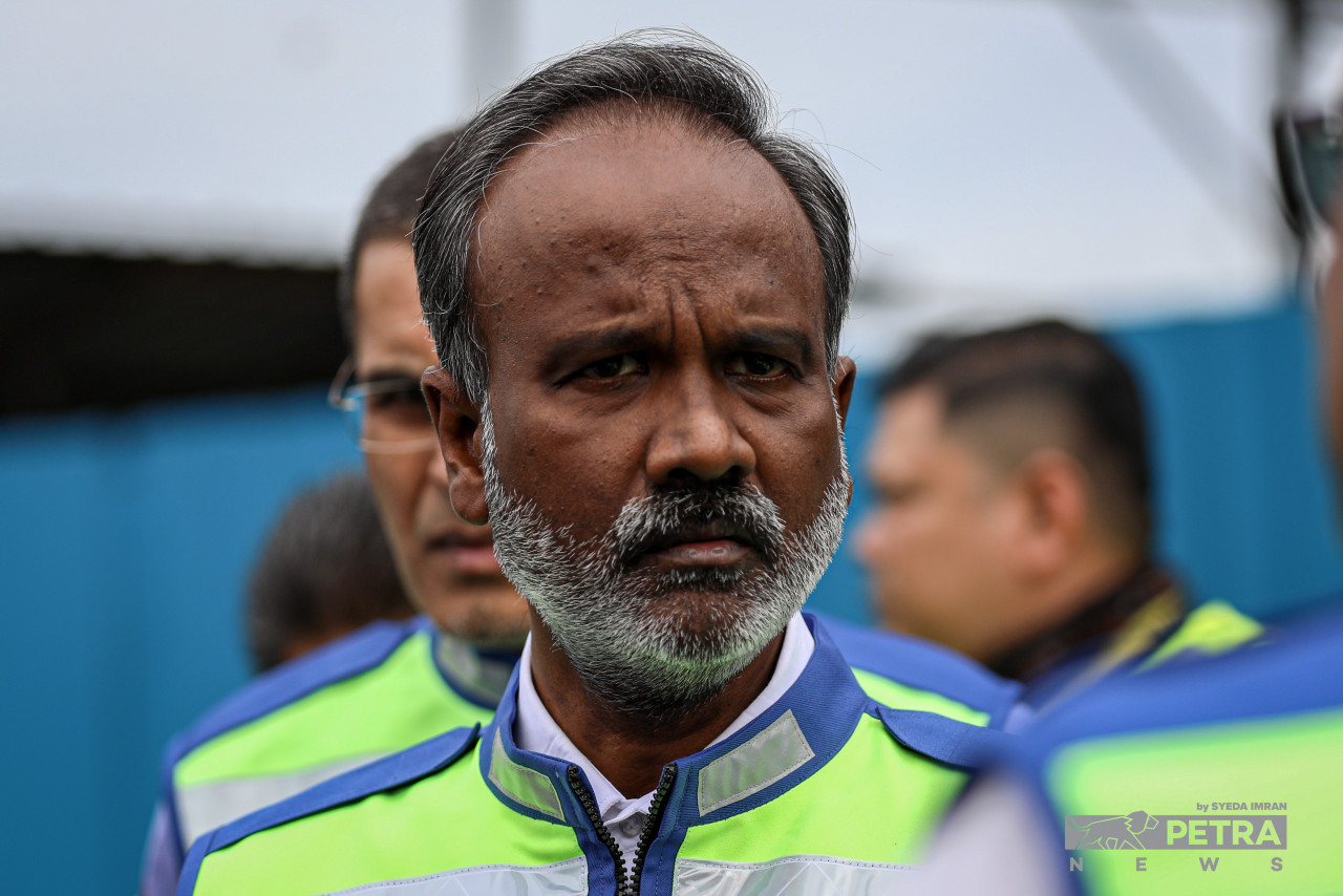 V. Sivakumar