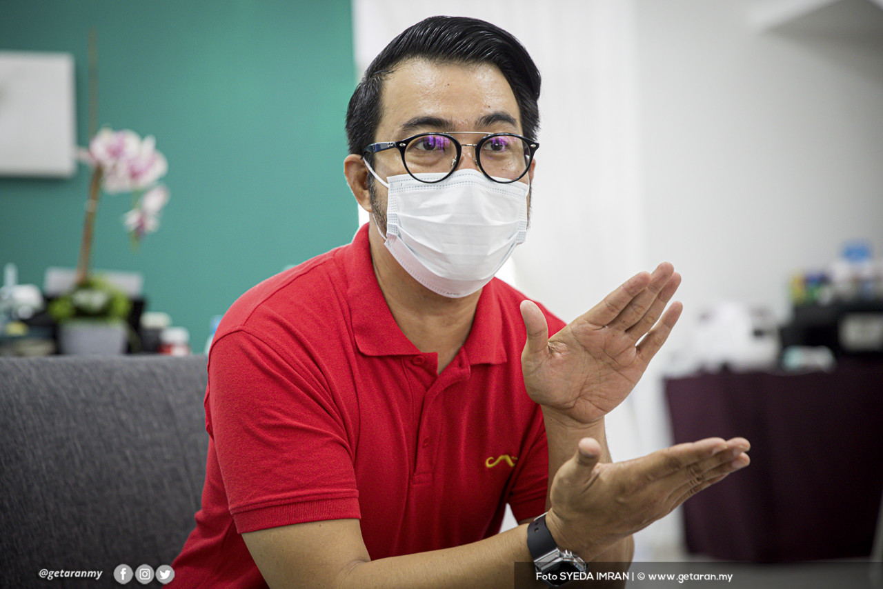 Khairulazlan Abdul Karim