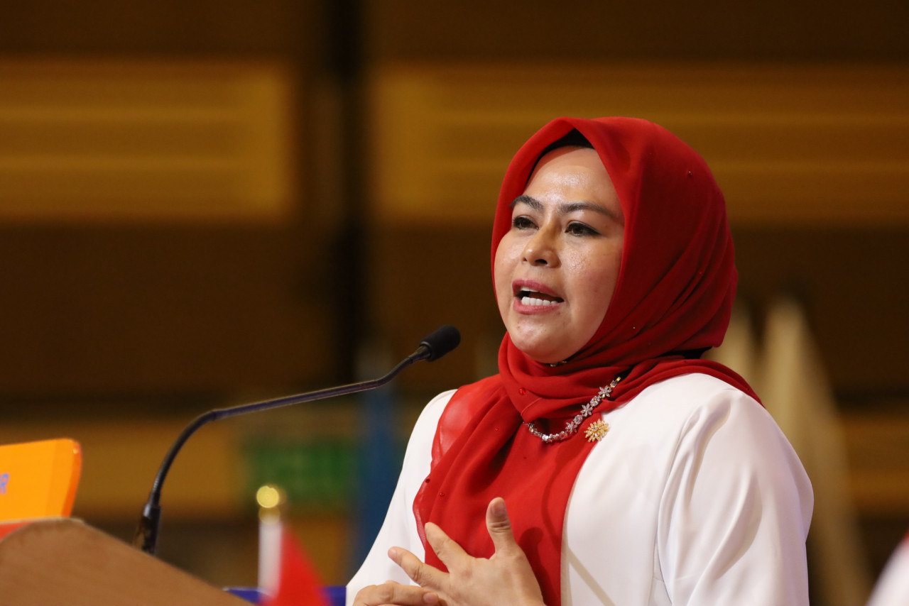 Noraini Ahmad