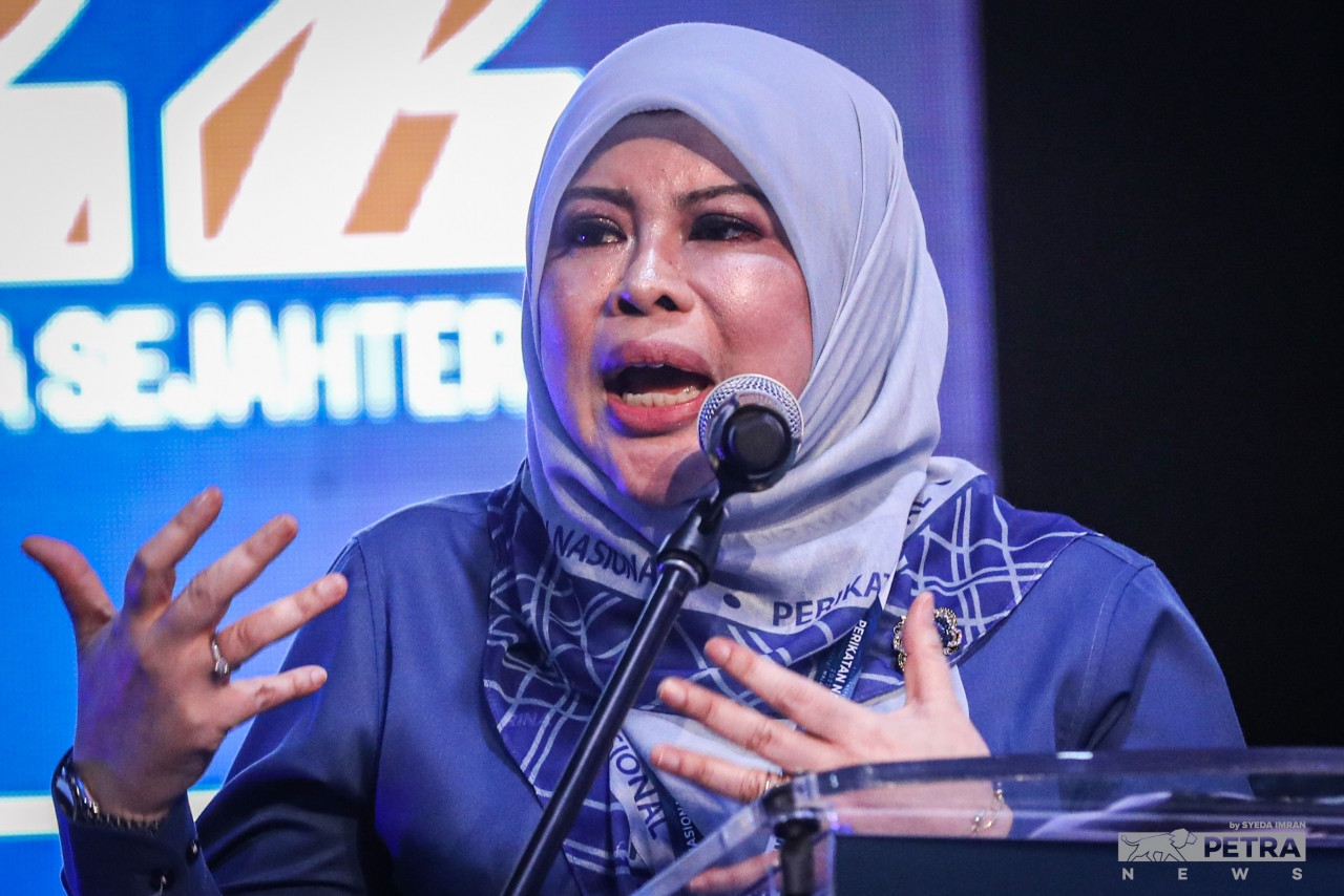 Rina Harun - Gambar fail