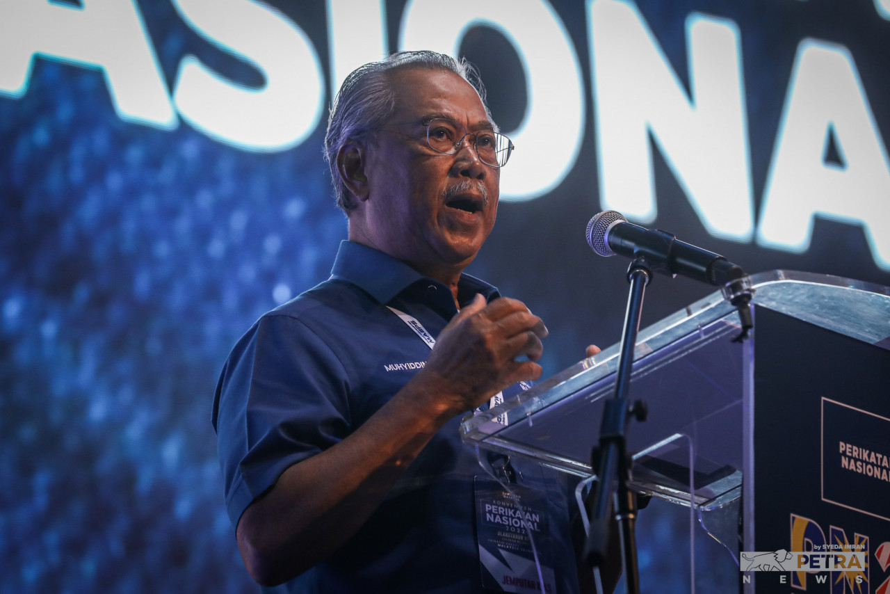 Gambar oleh Syeda Imran