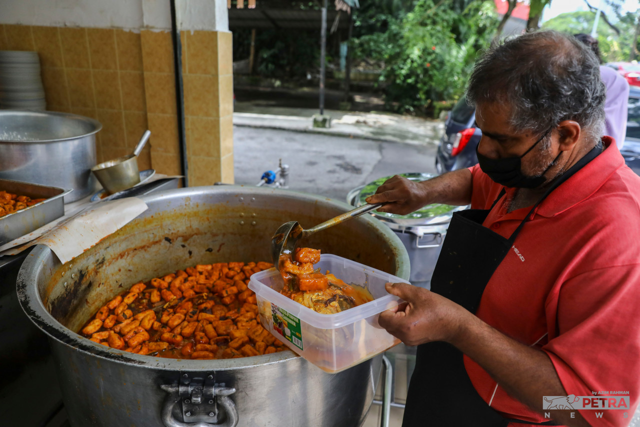 Memboikot setiap restoran adalah tidak baik untuk ekonomi. - Gambar hiasan