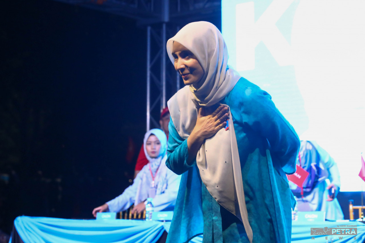 Nurul Izzah Anwar