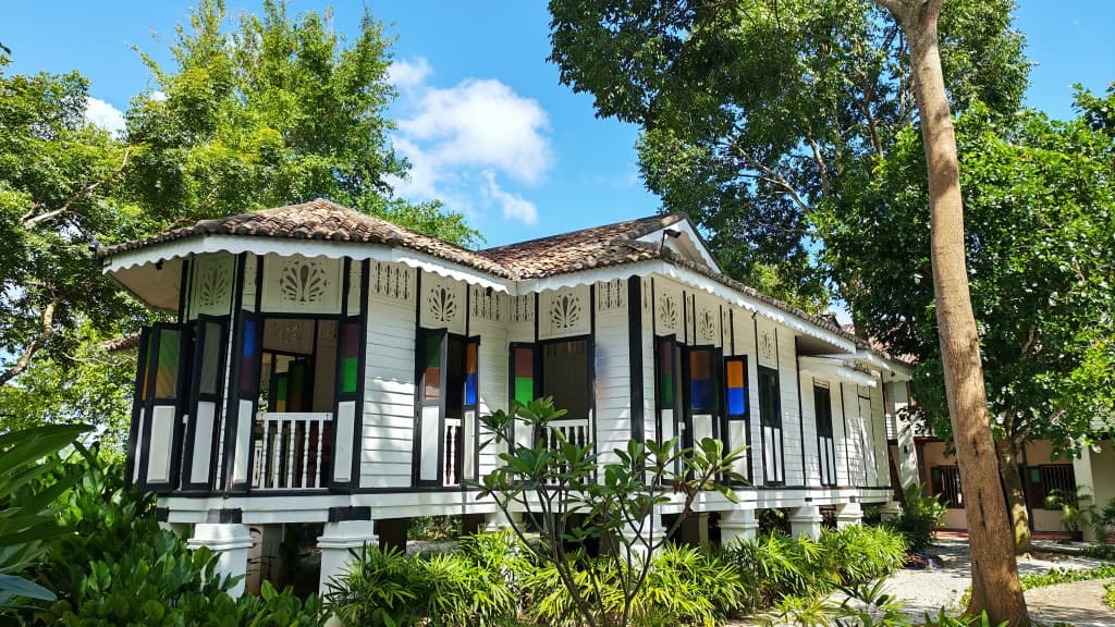 Rumah Negeri Sembilan