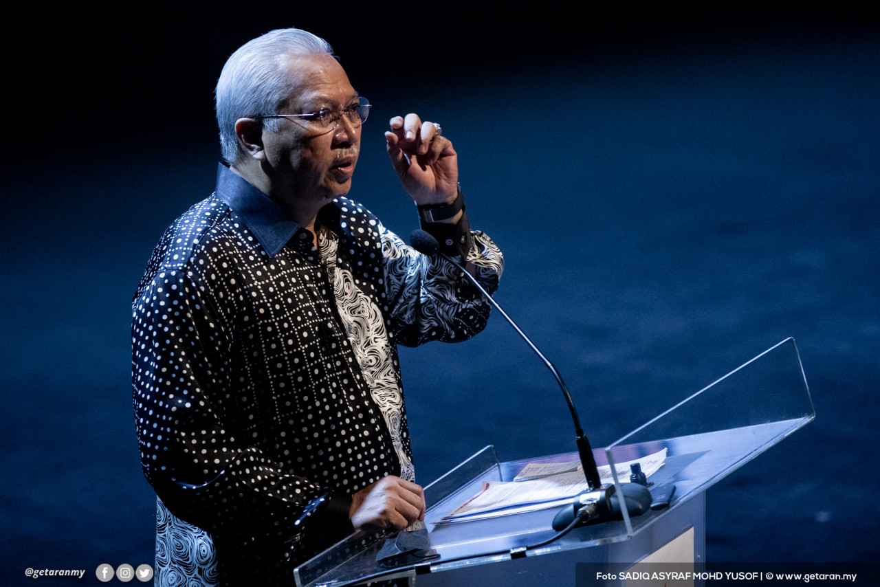 Annuar Musa - Gambar fail