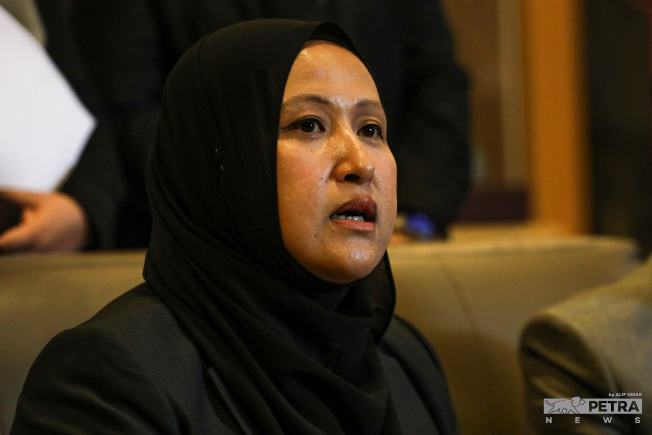Wan Azliana Wan Adnan