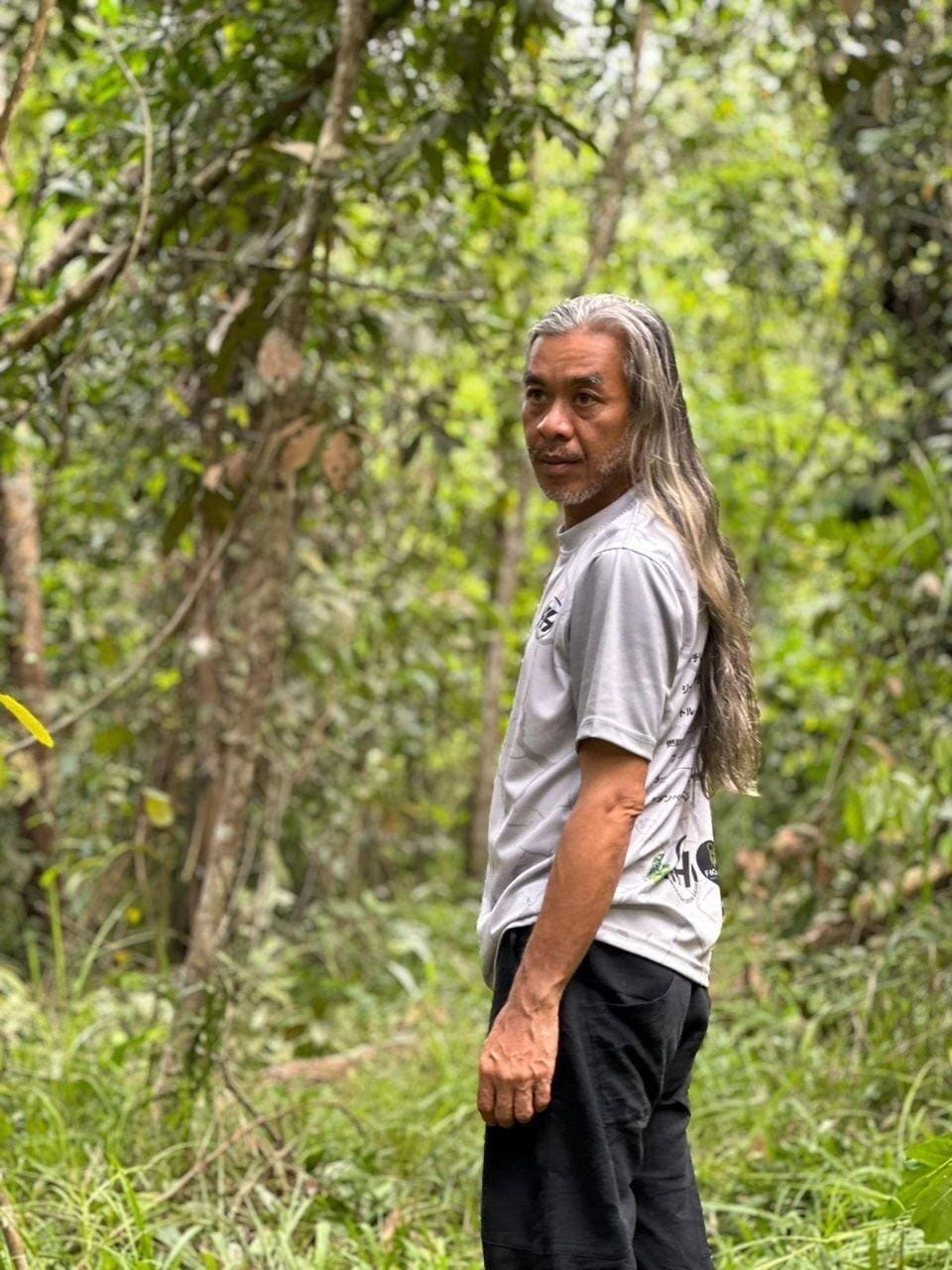 Sir Li