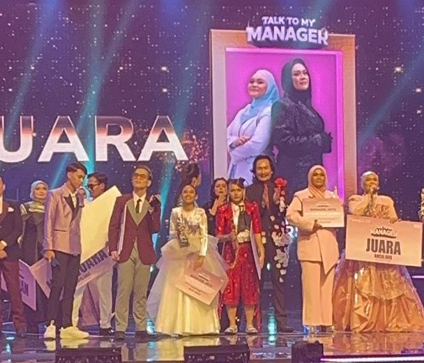Gambar Amirah Abu Bakar