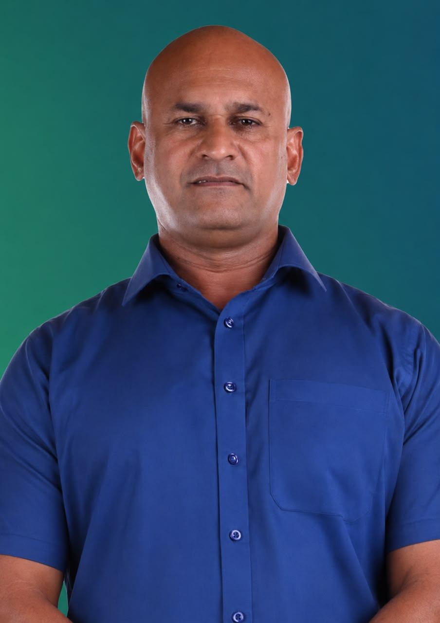 Surash Sreenivasan