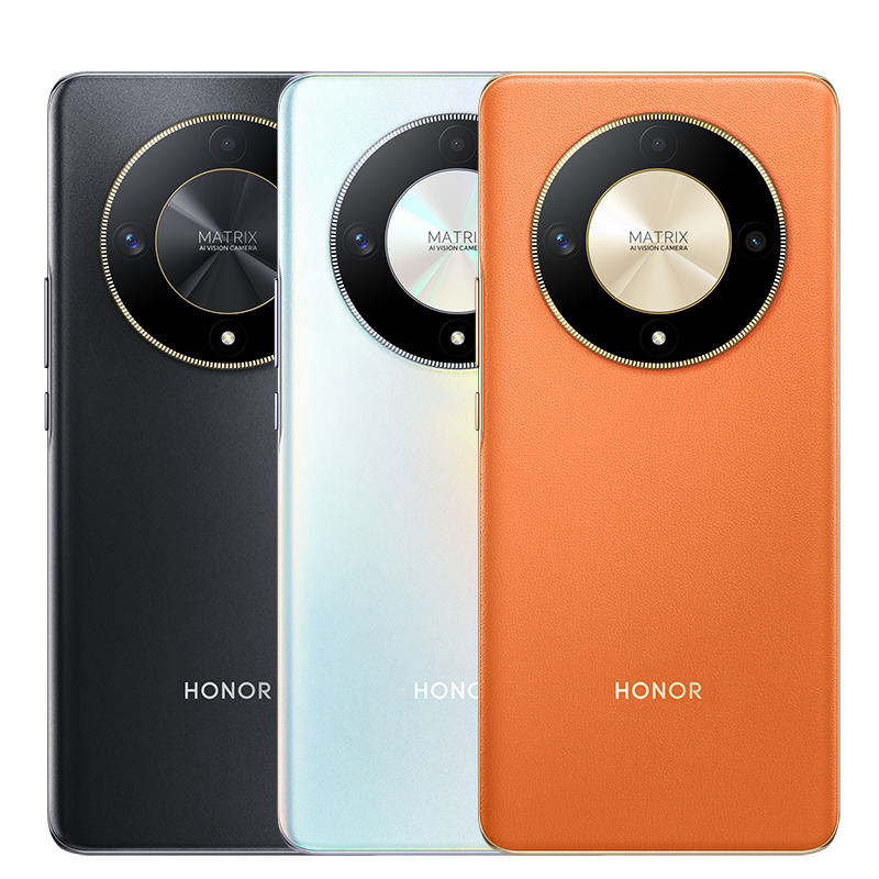 Honor X9b 5G menggunakan chipset snapdragon 6 Gen 1 