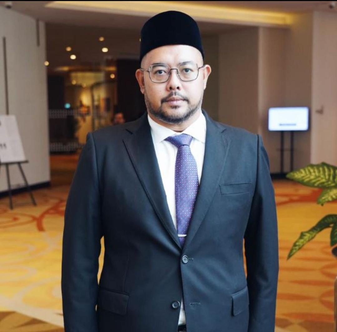 Saifuddin Shafi 